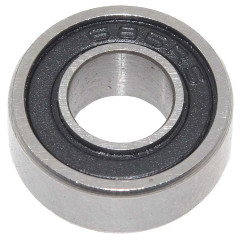 Підшипник CX 618/6RS / 686 (6*13*5) гума 2