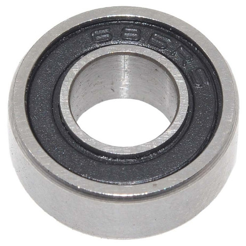 Подшипник CX 618/6RS / 686 (6*13*5) резина