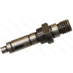 Вал болгарки Темп Штурм 125 d7*12*17 L73