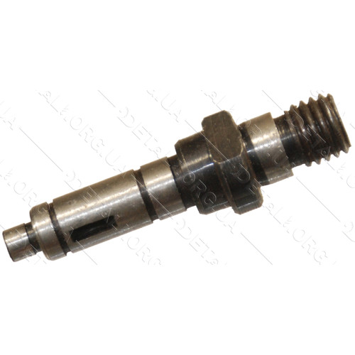 Вал болгарки Темп Штурм 125 d7*12*17 L73