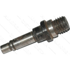 Вал болгарки Stern 115E d8*10*13,5 L65