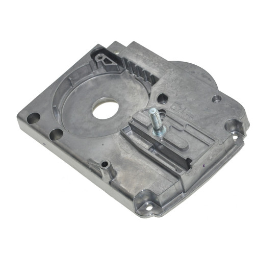 Корпус подшипника цепной пилы Makita UC4051A оригинал 319091-3