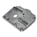 Корпус подшипника цепной пилы Makita UC4051A оригинал 319091-3