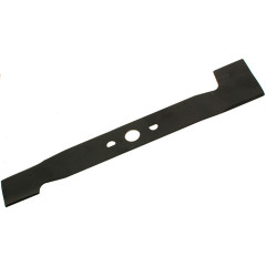 Ніж газонокосарки Makita ELM3310 оригінал 671002549 (L370 d20 Lмц62 h40)