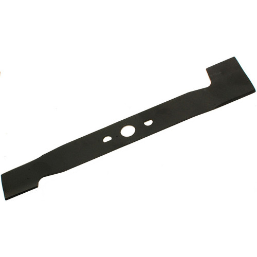 Ніж газонокосарки Makita ELM3310 оригінал 671002549 (L370 d20 Lмц62 h40)