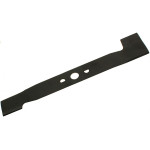 Ніж газонокосарки Makita ELM3310 оригінал 671002549 (L370 d20 Lмц62 h40)