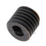Привод маслонасоса овал 6*8 d15 h12