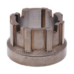 Муфта сцепления перфоратора DWT BH14-32 (d33*44*48 h30 мм)