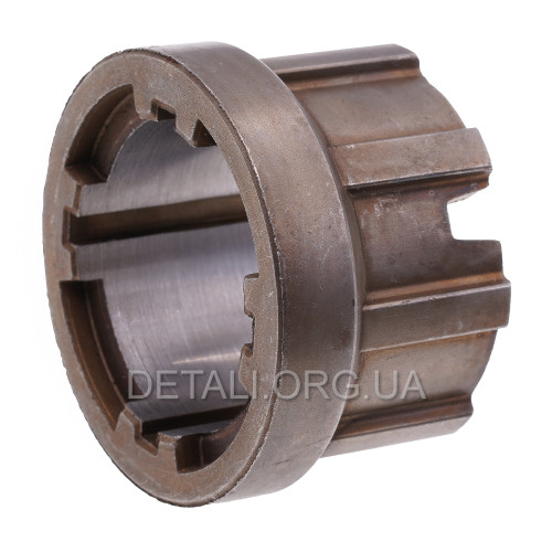 Муфта зчеплення перфоратора DWT BH14-32 (d33*44*48 h30 мм)