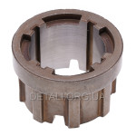 Муфта сцепления перфоратора DWT BH14-32 (d33*44*48 h30 мм)