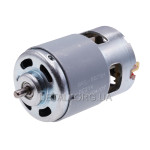 Двигатель аккумуляторной пилы BRS-887SH 21V (D50*48, L90*68, dвала 5мм)