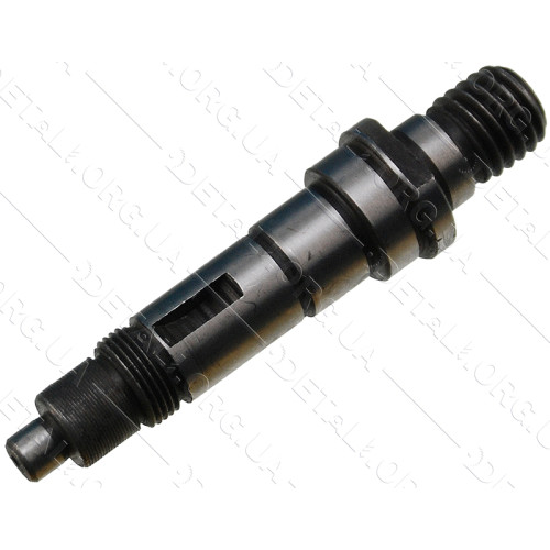 Вал болгарки 15*14*7L87,5