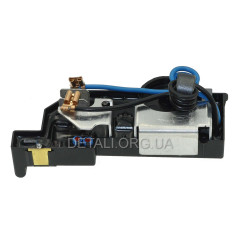 регулятор оборотів відбійний молоток Bosch GBH 11 оригінал 1617233026/055