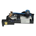 регулятор оборотів відбійний молоток Bosch GBH 11 оригінал 1617233026/055