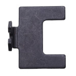 Фиксатор перфоратора Makita HR2631F/HR2630T оригинал 346831-6