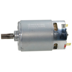 Двигун до шуруповерта Makita TD 110 10,8 V 629163-9 2