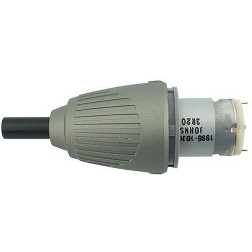 Редуктор шуруповерта+двигун  Makita MGB - 285MG01 - R оригінал TP00000095