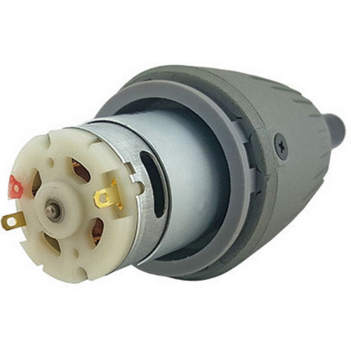 Редуктор шуруповерта+двигатель Makita MGB-285MG01-R оригинал TP00000095