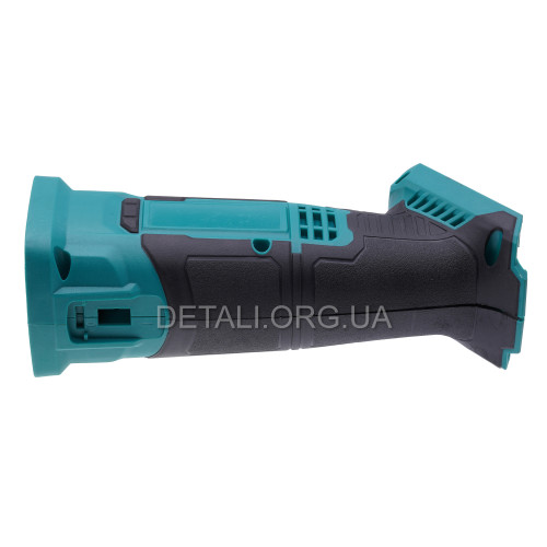 Корпус болгарки аккумуляторной Tekhmann TAG-125/i20 kit в сборе