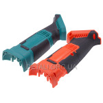 Корпус болгарки аккумуляторной Tekhmann TAG-125/i20 kit в сборе