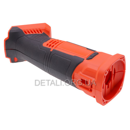 Корпус УШМ болгарки акумуляторної Tekhmann TAG-125/i20 kit у зборі