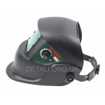 Маска сварщика хамелеон NOWA W-3550 Professional
