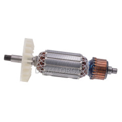 Якір фрезер Фіолент 600W VJ Parts (140*32 різьблення 8 мм) аналог СТІФ684263003-01І 2