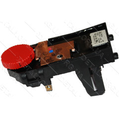 Регулятор болгарка Bosch GWS 15-125  оригінал 1607233475