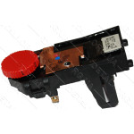 Регулятор болгарка Bosch GWS 15-125  оригінал 1607233475