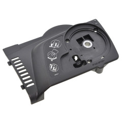 Крышка цепной пилы Makita UC4051A оригинал 142342-7