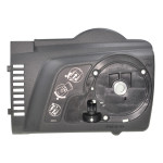 Кришка ланцюгової пилки Makita UC4051A оригінал 142342-7