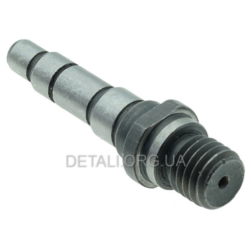 Вал болгарки Stern 125B d8*10*12 L68
