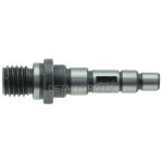 Вал болгарки Stern 125B d8*10*12 L68