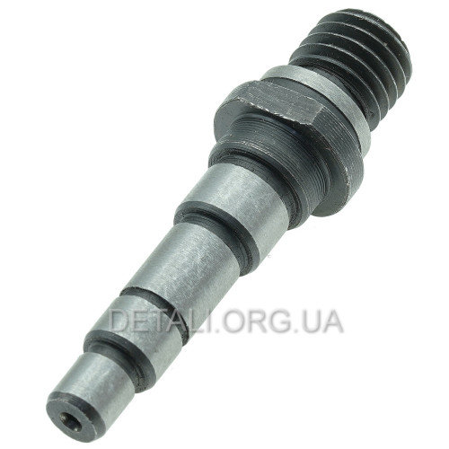 Вал болгарки Stern 125B d8*10*12 L68