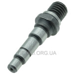 Вал болгарки Stern 125B d8*10*12 L68