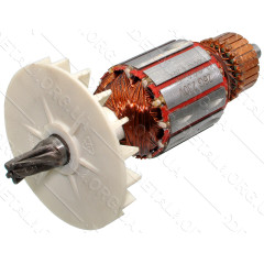 Якорь перфоратора Sturm RH2590 (150*42 5-з право) 2