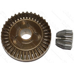 пара Bosch GWS 11(d1 12*52/d2 8*19/h2 17) оригінал 1606333616/617