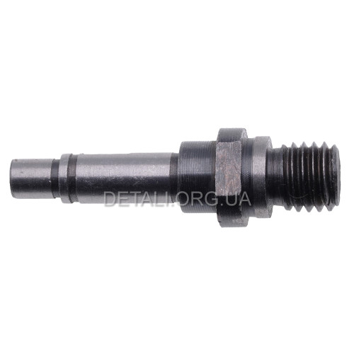 Вал болгарки Stern 125F d8*10*14 L64.