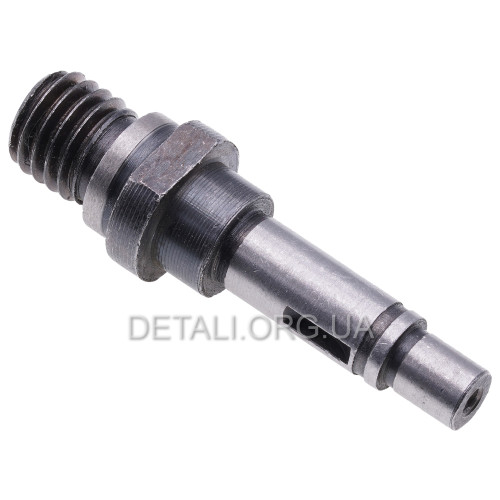 Вал болгарки Stern 125F d8*10*14 L64.