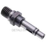 Вал болгарки Stern 125F d8*10*14 L64.