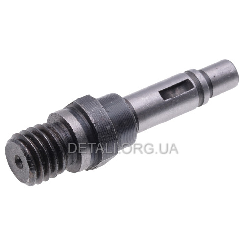 Вал болгарки Stern 125F d8*10*14 L64.