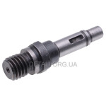 Вал болгарки Stern 125F d8*10*14 L64