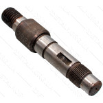 Вал болгарки Кіров VJ Parts різьблення d12 * 14 * 15 L98