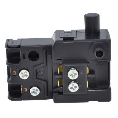 Кнопка TGC31B (вимикач) ланцюгової пилки Makita UC3541A оригінал 650716-3 2