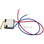 Плавный пуск косы 35*35 Wintech 1000
