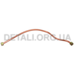 Трубка на компресор L 550 гайка 3/8*3/8