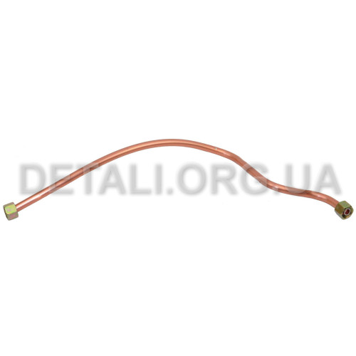 Трубка на компресор L 550 гайка 3/8*3/8