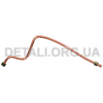 Трубка на компресор L 550 гайка 3/8*3/8