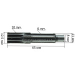 Промвал перфоратор Bosch GBH 2-20 SE аналог 1613060010