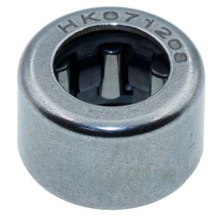 Подшипник игольчатый 7*12*8 (НК0708)
